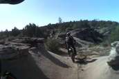Cucharas River Enduro Race 2009
 - photo 52 