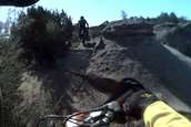 Cucharas River Enduro Race 2009
 - photo 53 
