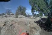 Cucharas River Enduro Race 2009
 - photo 58 