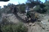 Cucharas River Enduro Race 2009
 - photo 61 