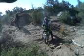Cucharas River Enduro Race 2009
 - photo 62 