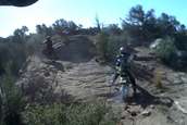 Cucharas River Enduro Race 2009
 - photo 63 