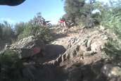Cucharas River Enduro Race 2009
 - photo 85 