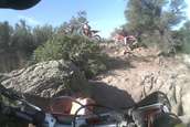 Cucharas River Enduro Race 2009
 - photo 86 