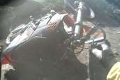 Cucharas River Enduro Race 2009
 - photo 92 
