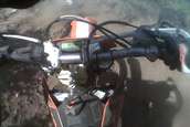 Cucharas River Enduro Race 2009
 - photo 95 