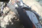 Cucharas River Enduro Race 2009
 - photo 96 