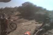 Cucharas River Enduro Race 2009
 - photo 100 