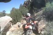 Cucharas River Enduro Race 2009
 - photo 108 