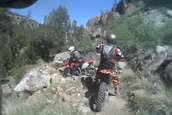Cucharas River Enduro Race 2009
 - photo 110 
