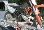 Cucharas River Enduro Race 2009
 - photo 125 