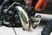 Cucharas River Enduro Race 2009
 - photo 129 