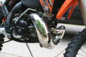Cucharas River Enduro Race 2009
 - photo 130 