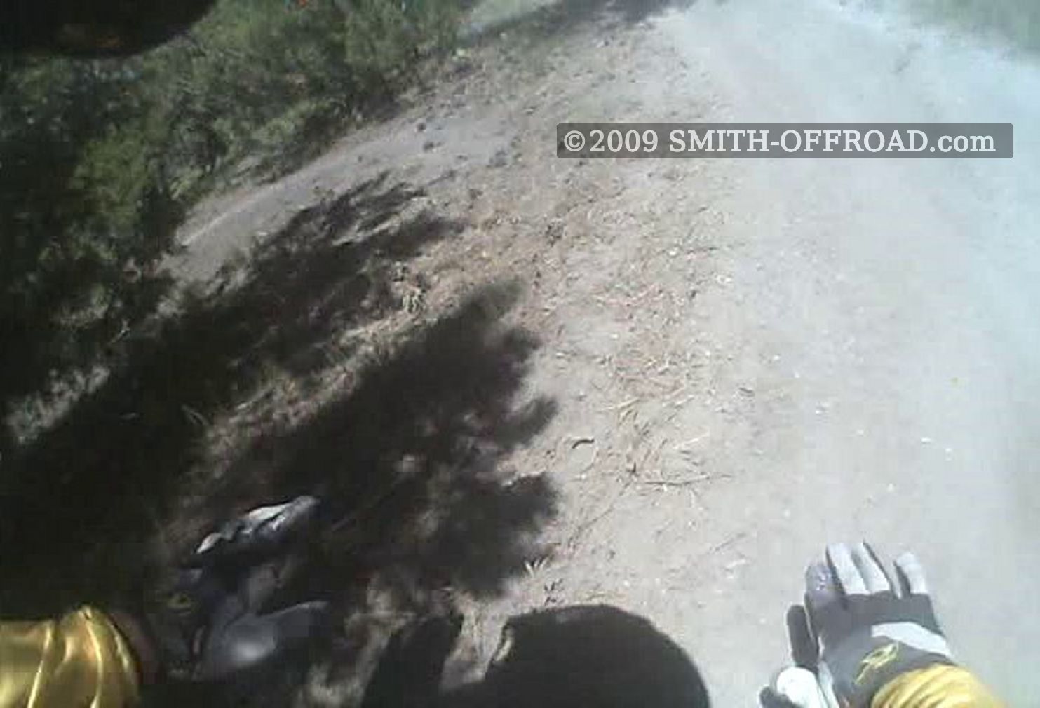 Inyan Kara National Enduro 2009
, photo 