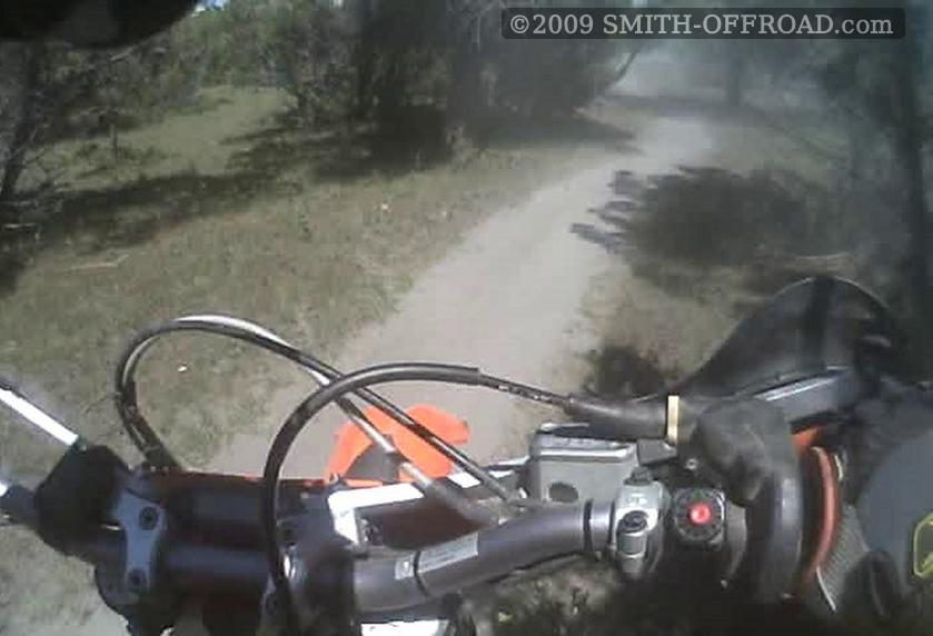 Inyan Kara National Enduro 2009
, photo 