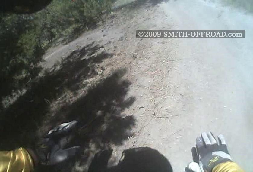 Inyan Kara National Enduro 2009
, photo 