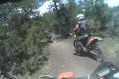 Inyan Kara National Enduro 2009
 - photo 22 