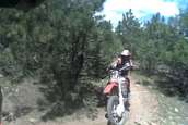 Inyan Kara National Enduro 2009
 - photo 26 