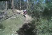 Inyan Kara National Enduro 2009
 - photo 33 