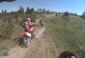 Inyan Kara National Enduro 2009
 - photo 36 