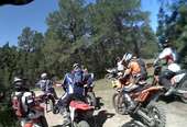 Inyan Kara National Enduro 2009
 - photo 41 