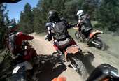 Inyan Kara National Enduro 2009
 - photo 42 