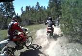 Inyan Kara National Enduro 2009
 - photo 44 