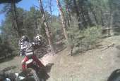 Inyan Kara National Enduro 2009
 - photo 50 