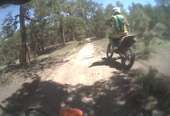 Inyan Kara National Enduro 2009
 - photo 53 