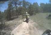 Inyan Kara National Enduro 2009
 - photo 54 