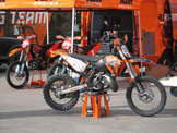Inyan Kara National Enduro 2009
 - photo 4 