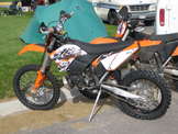 Inyan Kara National Enduro 2009
 - photo 10 