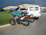 Inyan Kara National Enduro 2009
 - photo 11 