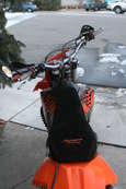 2009 KTM 250 XCW
 - photo 11 