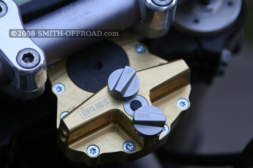 2009 KTM 450 XCW
, photo 