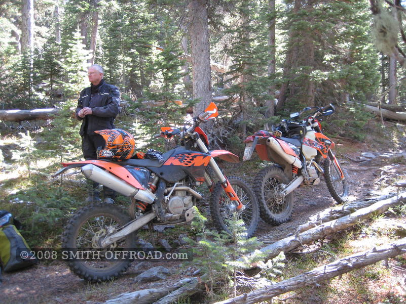 2009 KTM 450 XCW
, photo 