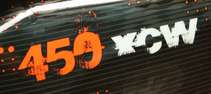2009 KTM 450 XCW
 - photo 9 