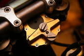 2009 KTM 450 XCW
 - photo 16 