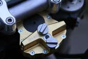 2009 KTM 450 XCW
 - photo 17 