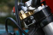 2009 KTM 450 XCW
 - photo 19 
