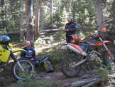 2009 KTM 450 XCW
 - photo 35 
