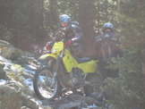 2009 KTM 450 XCW
 - photo 38 