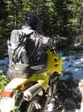 2009 KTM 450 XCW
 - photo 39 