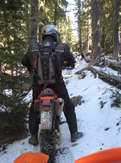 2009 KTM 450 XCW
 - photo 40 