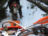 2009 KTM 450 XCW
 - photo 41 