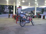 2009 MOAR IV (