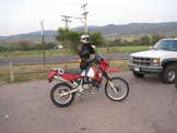2009 MOAR IV (