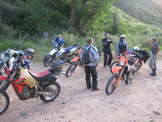 2009 MOAR IV (