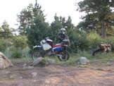 2009 MOAR IV (