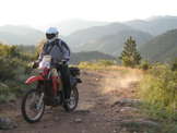 2009 MOAR IV (
